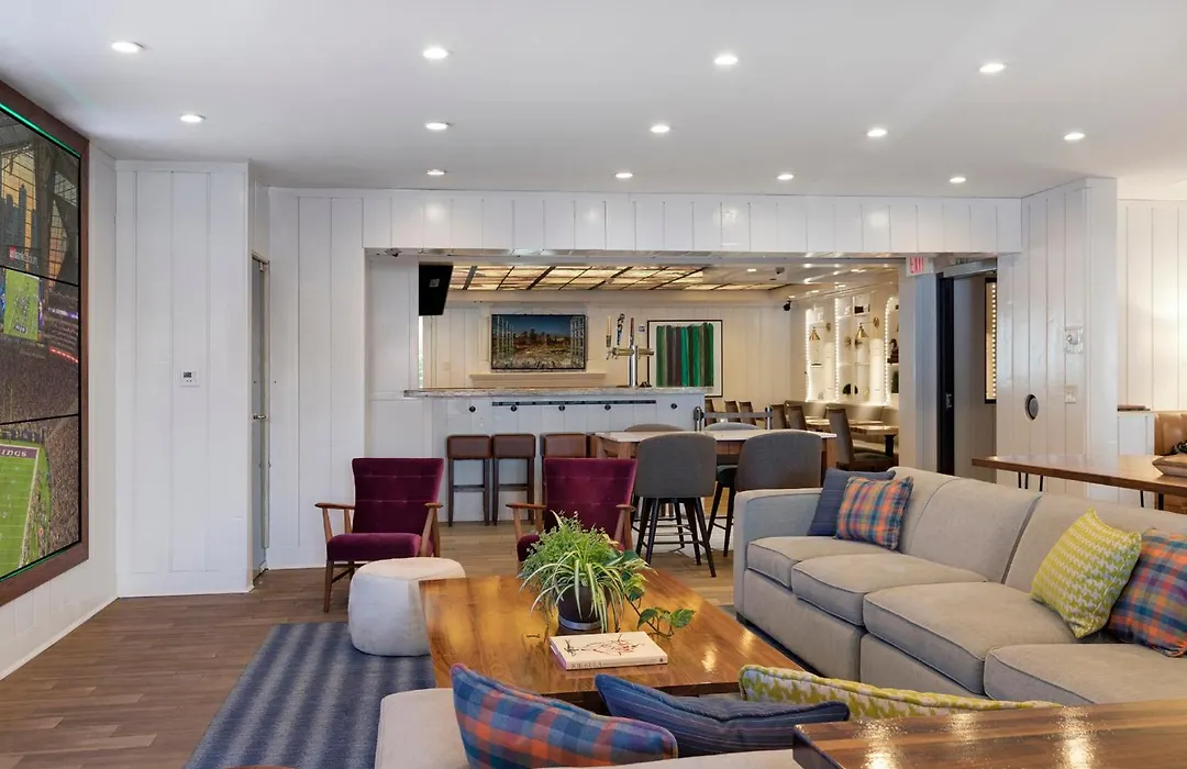 Holiday Inn - Bloomington W Msp Airport Area By Ihg-1