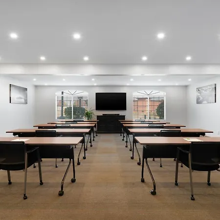 Holiday Inn - Bloomington W Msp Airport Area By Ihg-3
